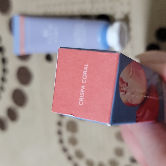 COPY - Bloomeffects Tulip Tint Lip & Cheek Balm Crispa Coral Hydrating Tint 13 … - Picture 6 of 6